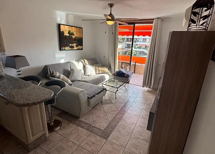 Parque Santiago 1, 234, Tenerife Dream