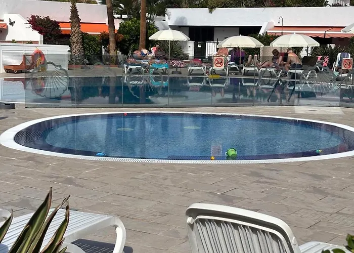 Parque Santiago 1, 234, Tenerife Dream Playa de las Americas (Tenerife)