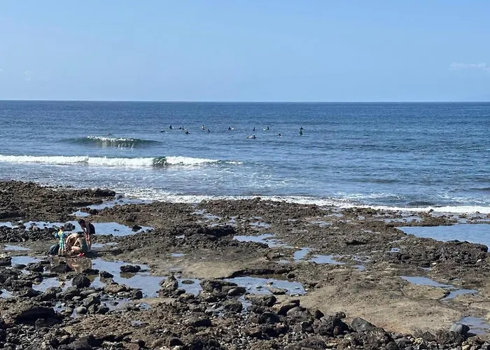 Parque Santiago 1, 234, Tenerife Dream *