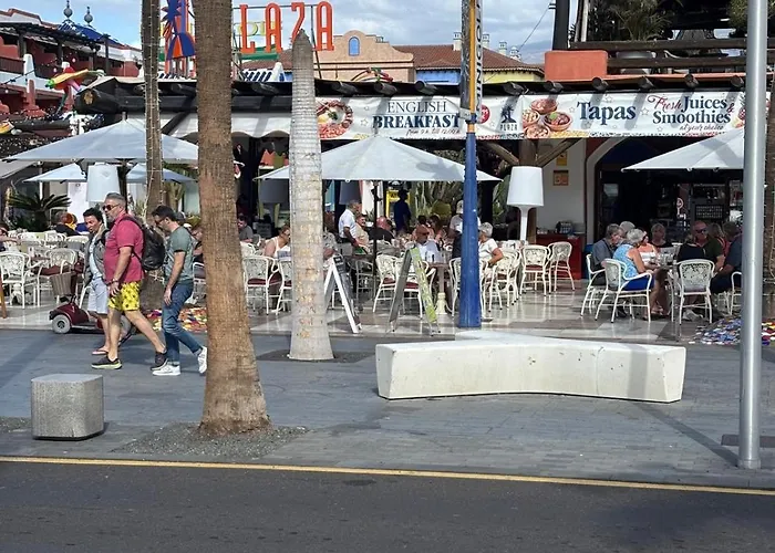 Apartment Parque Santiago 1, 234, Tenerife Dream *