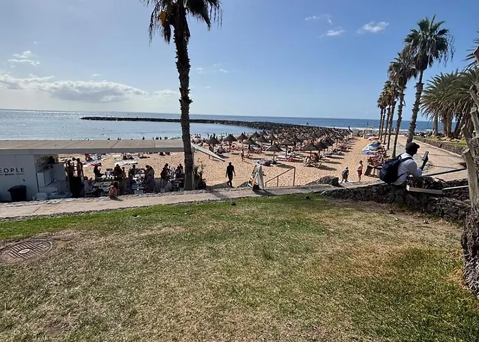 Parque Santiago 1, 234, Tenerife Dream Apartmán