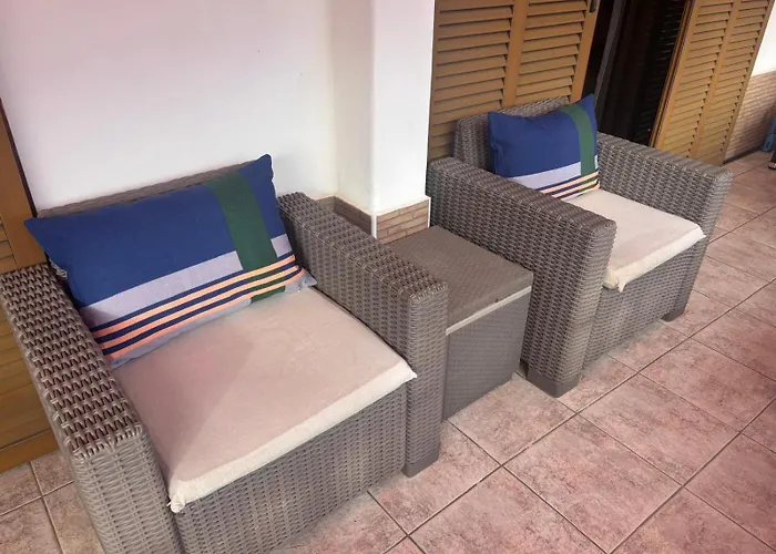 Apartment Parque Santiago 1, 234, Tenerife Dream Playa de las Americas (Tenerife)