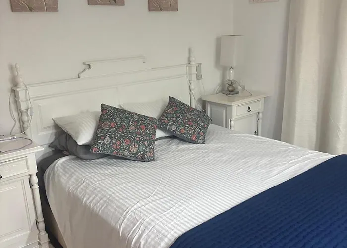 Apartmán Parque Santiago 1, 234, Tenerife Dream