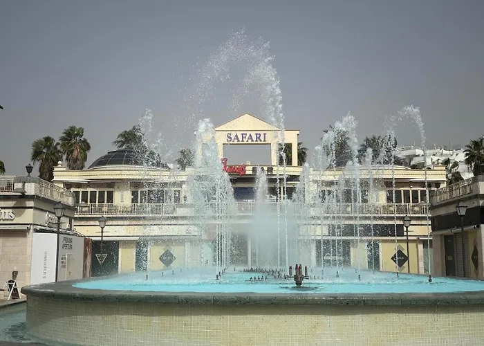 Parque Santiago 1, 234, Tenerife Dream Apartment