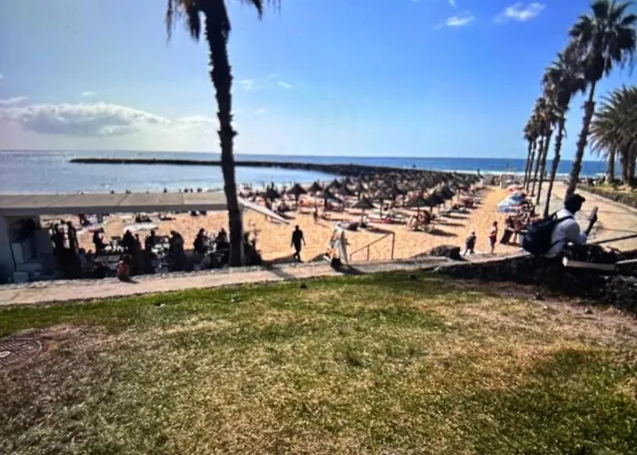 Parque Santiago 1, 234, Tenerife Dream Apartment Playa de las Americas (Tenerife)