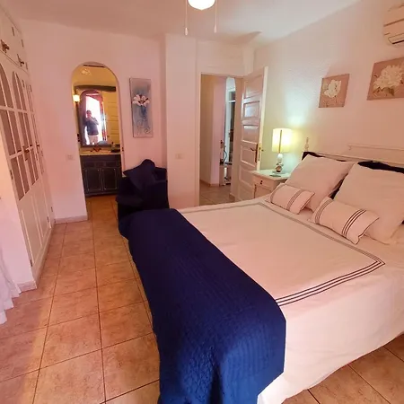 Parque Santiago 1, 234, Tenerife Dream