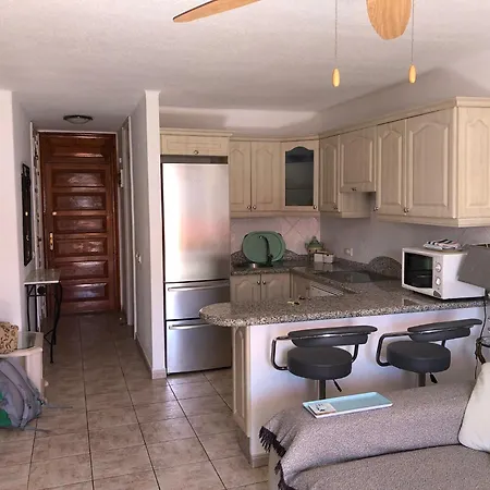 Апартаменти Parque Santiago 1, 234, Tenerife Dream Плайя-де-лас-Амерікас