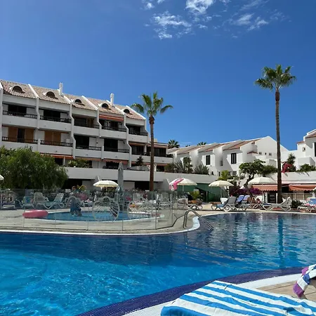 Parque Santiago 1, 234, Tenerife Dream Плайя-де-лас-Амерікас