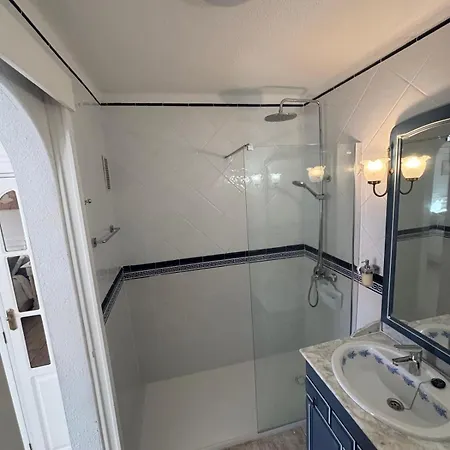 Апартаменти Parque Santiago 1, 234, Tenerife Dream