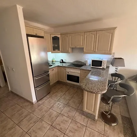 Parque Santiago 1, 234, Tenerife Dream Апартаменти