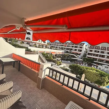 Апартаменти Parque Santiago 1, 234, Tenerife Dream
