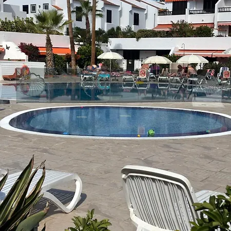 Parque Santiago 1, 234, Tenerife Dream Плайя-де-лас-Амерікас
