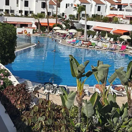 Parque Santiago 1, 234, Tenerife Dream Плайя-де-лас-Амерікас