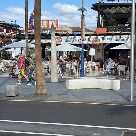 Апартаменти Parque Santiago 1, 234, Tenerife Dream *