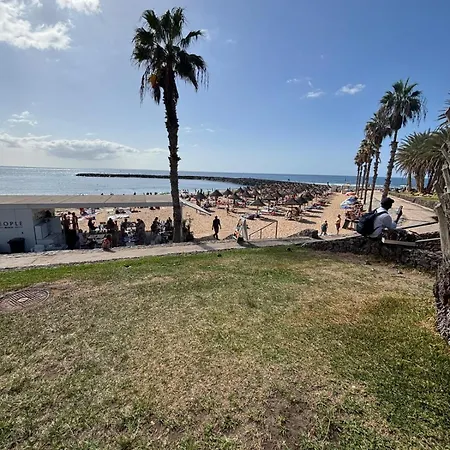 Parque Santiago 1, 234, Tenerife Dream Апартаменти