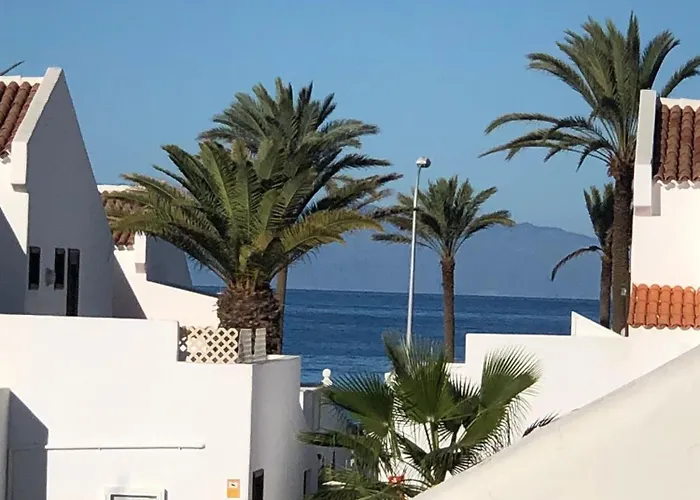 Appartement Parque Santiago 1, 234, Tenerife Dream *