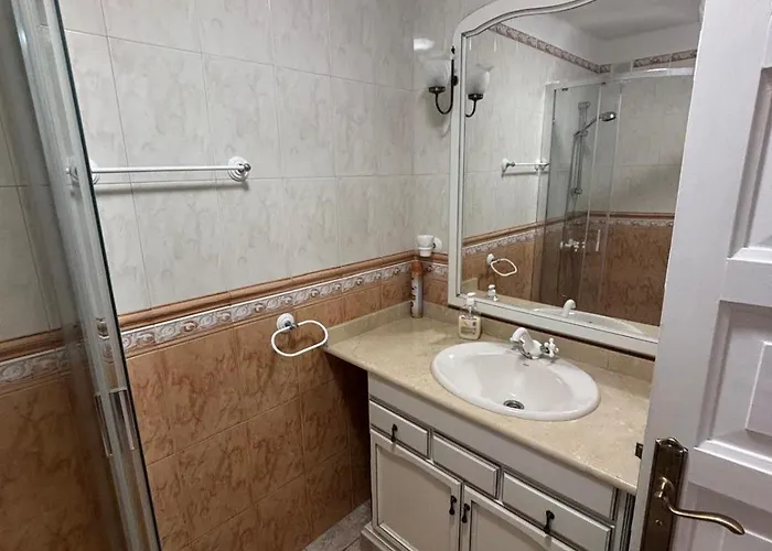 Appartement Parque Santiago 1, 234, Tenerife Dream Playa de las Américas