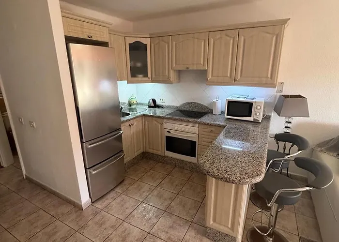 Parque Santiago 1, 234, Tenerife Dream Appartement