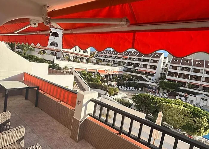 Appartement Parque Santiago 1, 234, Tenerife Dream