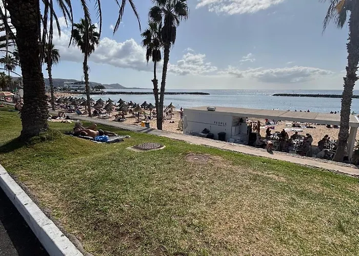 Parque Santiago 1, 234, Tenerife Dream Appartement *