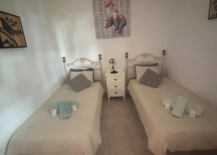 Appartement Parque Santiago 1, 234, Tenerife Dream Playa de las Américas