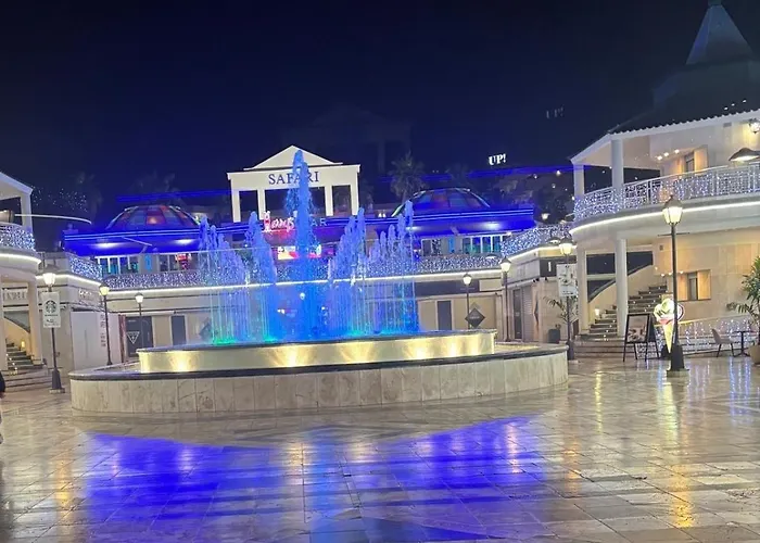 Parque Santiago 1, 234, Tenerife Dream * Playa de las Américas